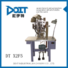 DT X2F5 Double-eyelet setting machine